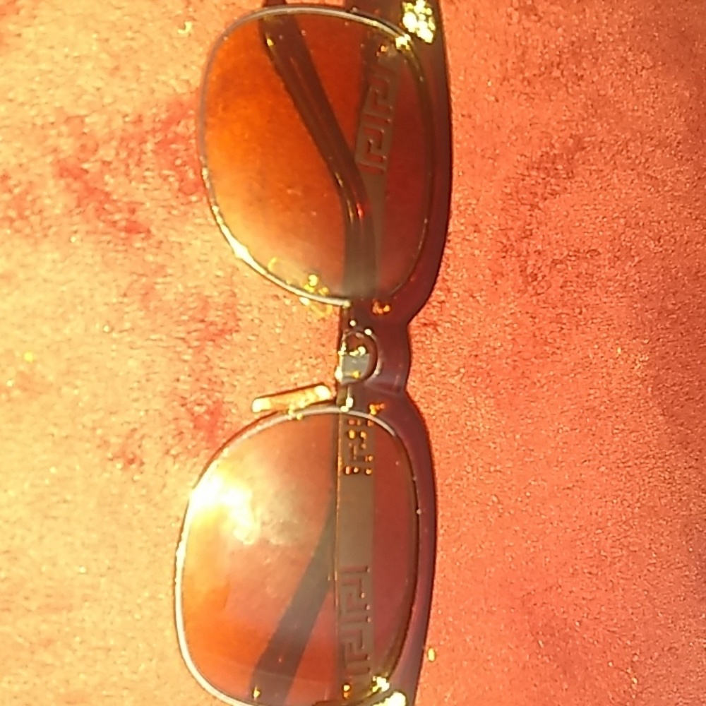 Versace sunglasses